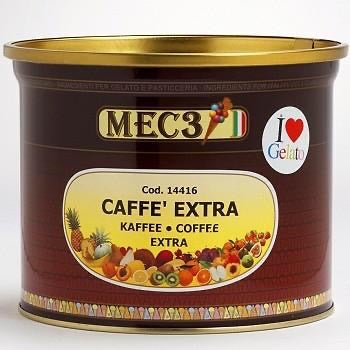 MEC3 Coffee Flavour Compound 3 kg (Pickup Only) - Papagino Foods Inc.