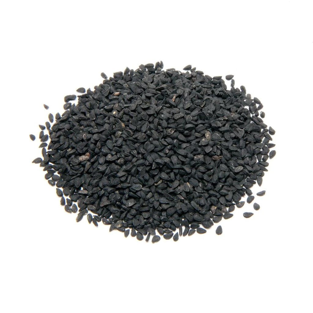 Onion Seeds (Kalonji) - Papagino Foods Inc.