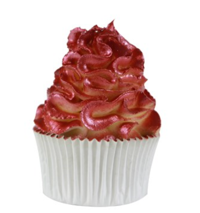 PME Lustre Edible Spray - Red ( 100ml - 3.38 OZ) #LS690 - Papagino Foods Inc.