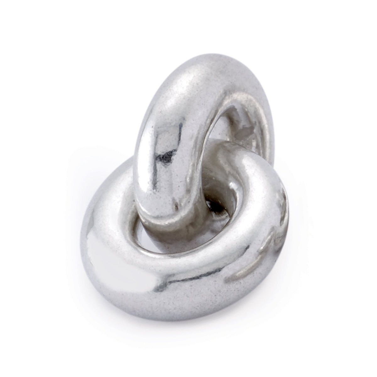 Silver Dragee Rings, 4.45 oz  #78-5819S - Papagino Foods Inc.