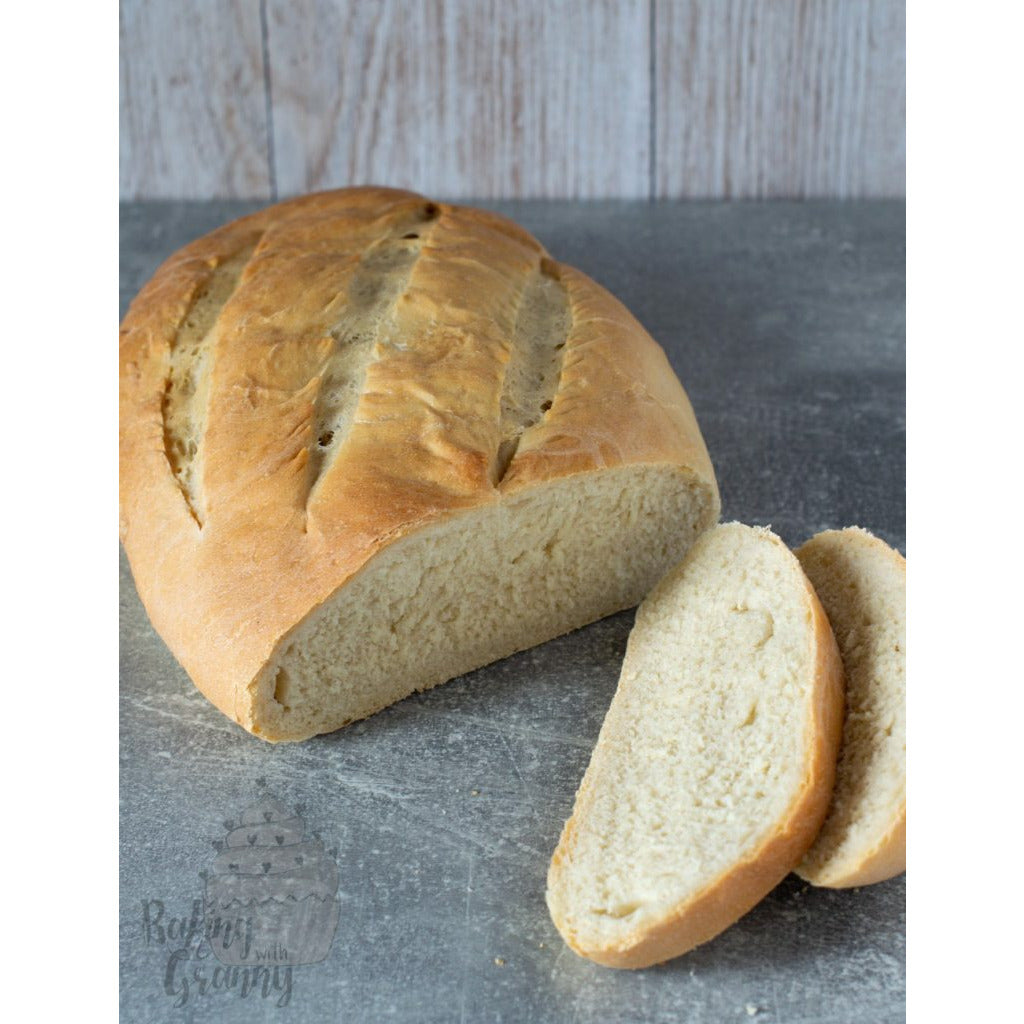 Strong Baker Flour P & H 20 kg (Pickup Only) - Papagino Foods Inc.