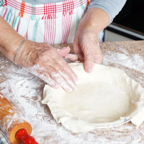 Monarch Fancy Pastry Flour # 732020/ P202 20 kg/ 432720 (Pickup Only) - Papagino Foods Inc.