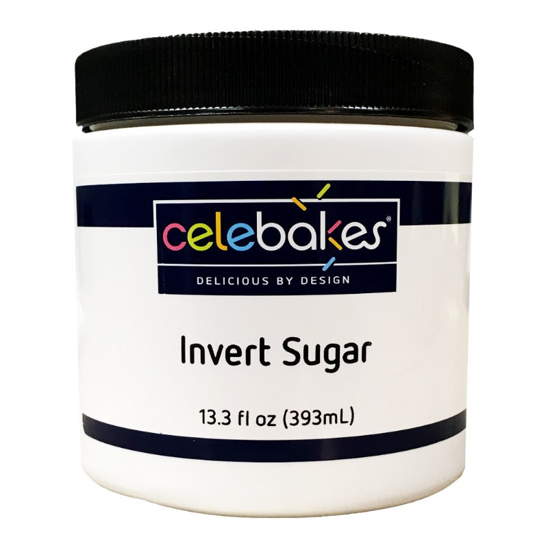 Invert Sugar, 13.3 fl oz - Papagino Foods Inc.