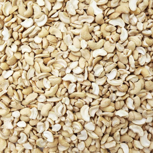 Cashew Pieces Raw LP (Large Pieces) - Papagino Foods Inc.