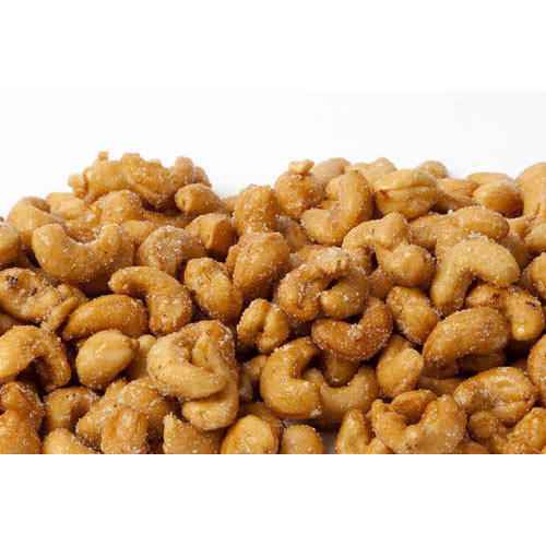 Whole Cashews W320