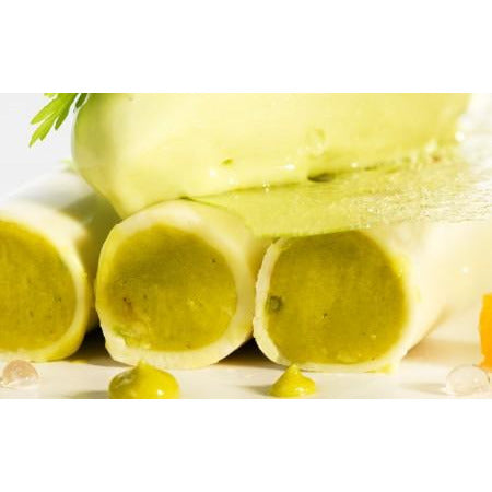 Callebaut Pistachio Paste, 1 Kg (Pickup only) - Papagino Foods Inc.