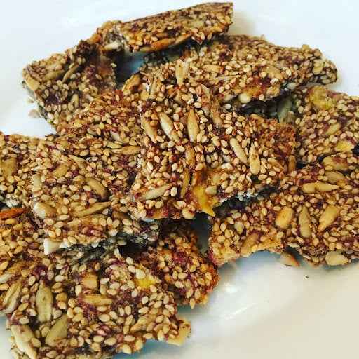 Sesame Seeds
