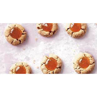 Apricot Harmony Nappage 9 kg (Pickup Only) - Papagino Foods Inc.