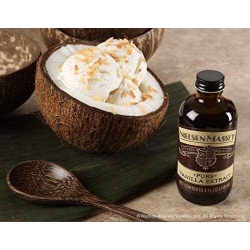 Nielsen  Massey Pure Vanilla Extract 32 oz  ** PICKUP ONLY FRAGILE ITEM**