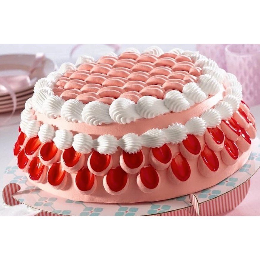 Puratos Ambiante Non Dairy Cream Whip Topping (PICKUP ONLY) - Papagino Foods Inc.