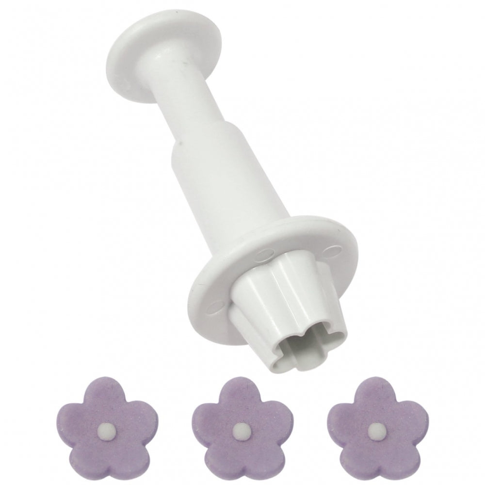 PME Flower Blossom Plunger Set #43-550FB - Papagino Foods Inc.