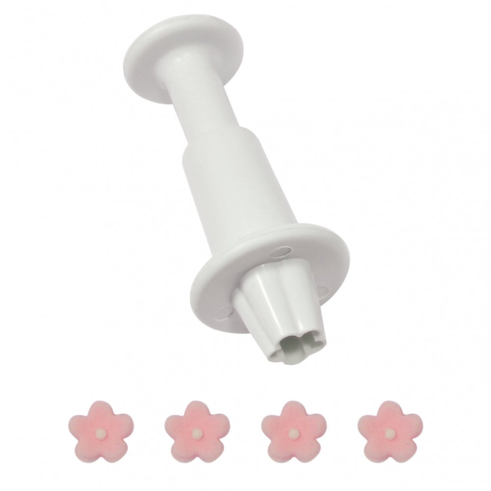 PME Flower Blossom Plunger Set #43-550FB - Papagino Foods Inc.