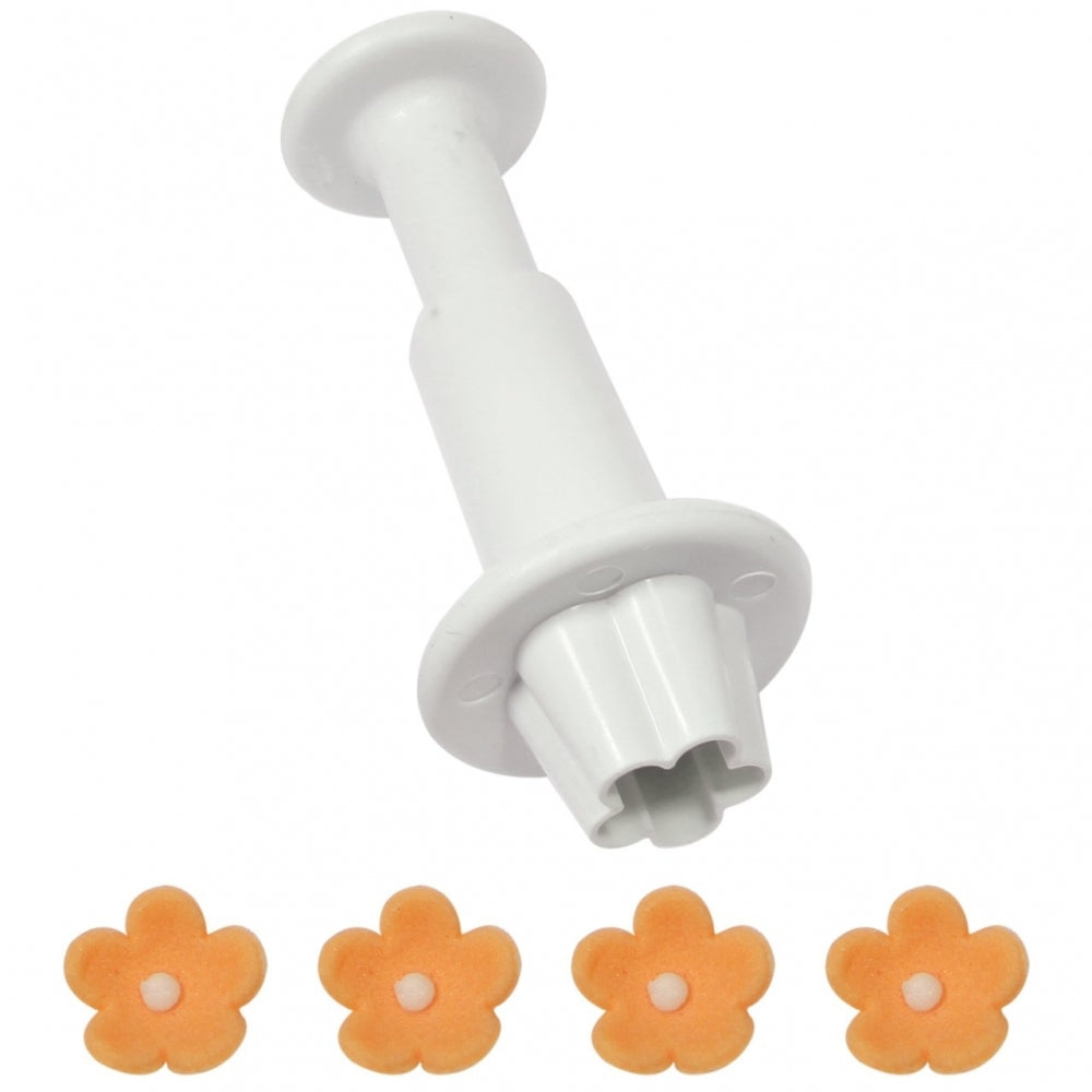 PME Flower Blossom Plunger Set #43-550FB - Papagino Foods Inc.