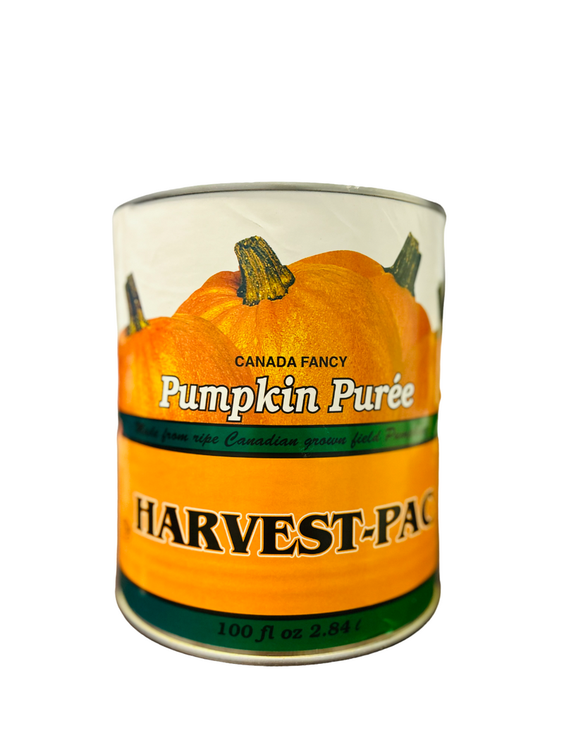 Pumpkin Puree 2.84 L (Pickup Only)