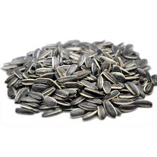 Sun Flower In Shell Seeds 50 lbs (Pickup only)