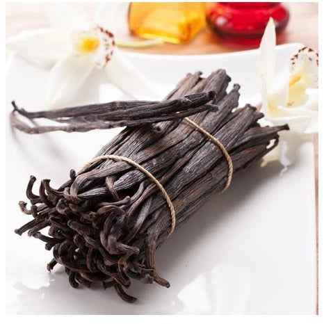 Nielsen Massey Vanilla Beans 4 oz