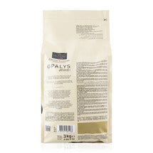 Valrhona Opalys White Feves 33% - Pickup Only OR Shipping At Your Own Risk.