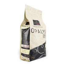 Valrhona Opalys White Feves 33% - Pickup Only OR Shipping At Your Own Risk.