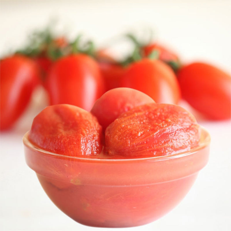 Tomato Whole Peeled (Pickup Only)
