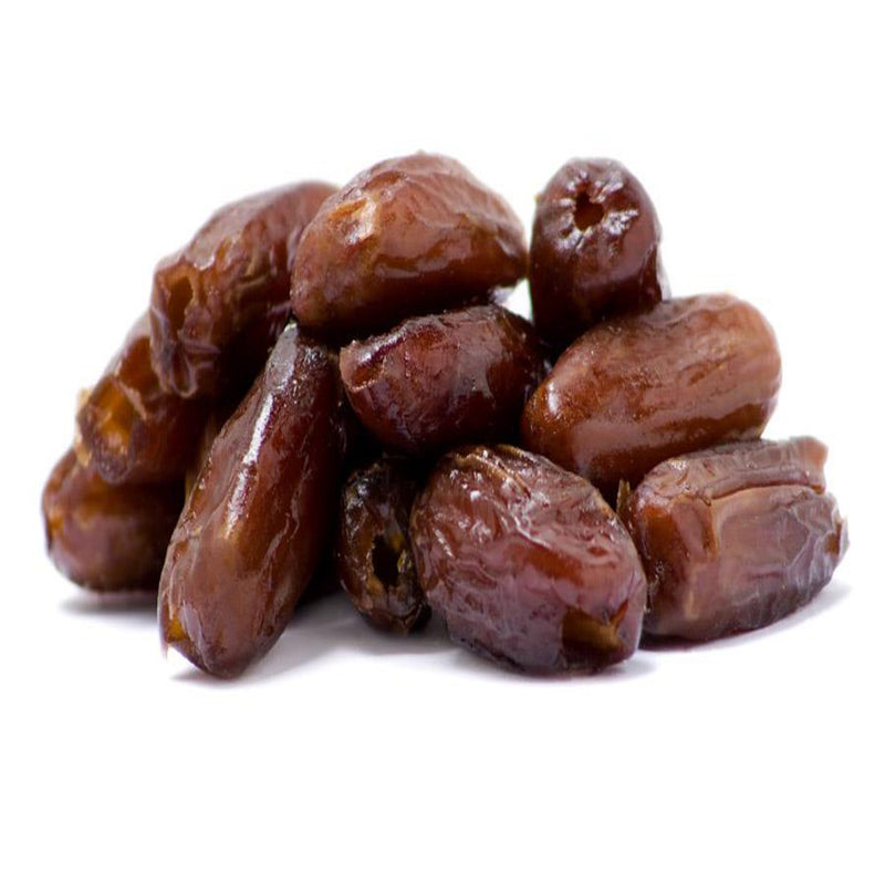 Whole Pitted Dates 10 Kg